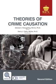 Theories of Crime Causation