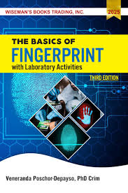 The Basic of Fingerprint with Laboratory Activities
