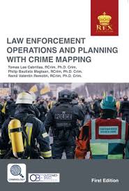 Law Enforcement Operations and Planning with Crime Mapping
